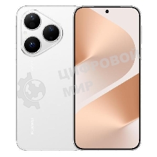 Смартфон Huawei Pura 80 12/256Gb белый