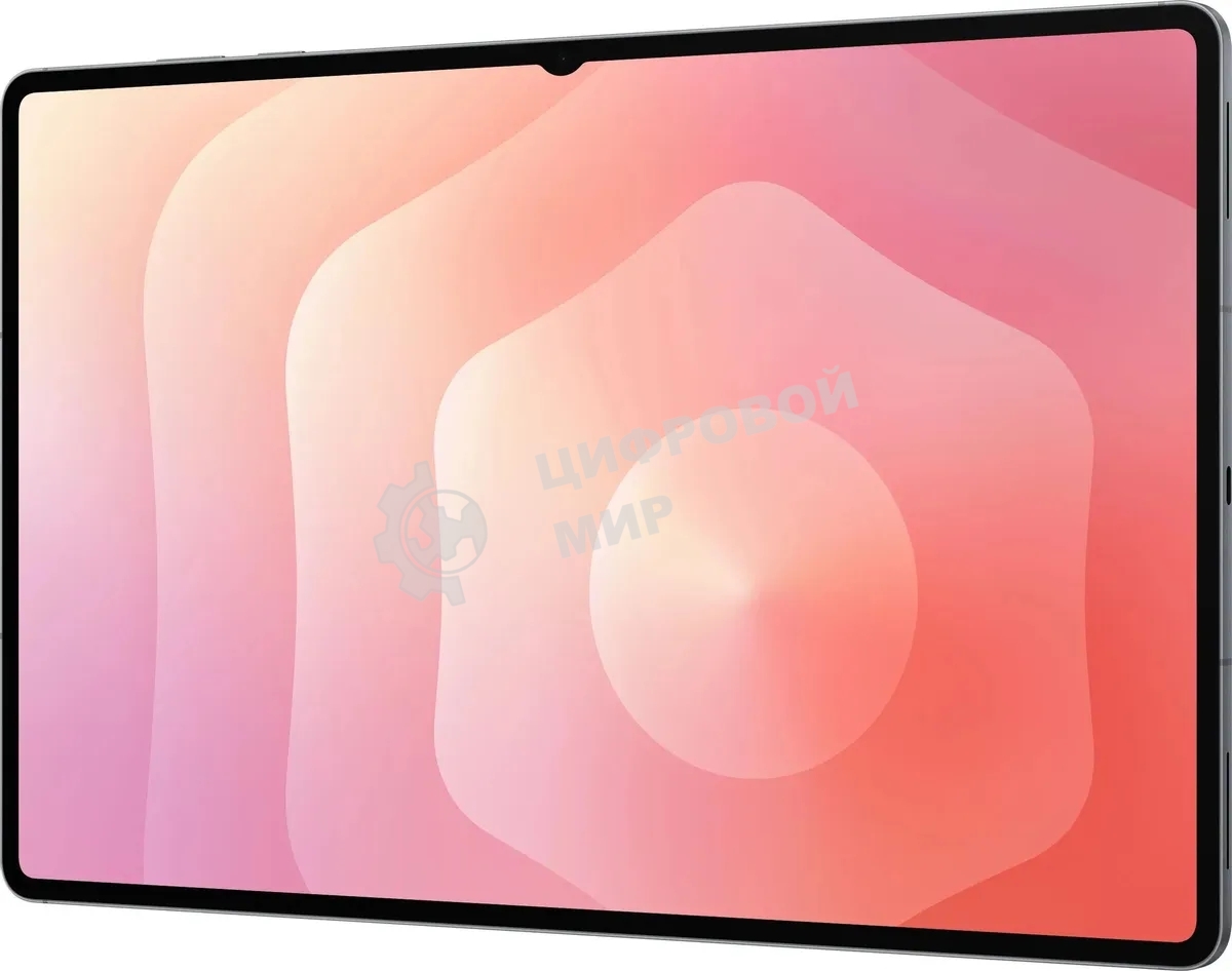 Планшет Samsung Galaxy Tab S11 Ultra 5G 12/512Gb Gray CAU