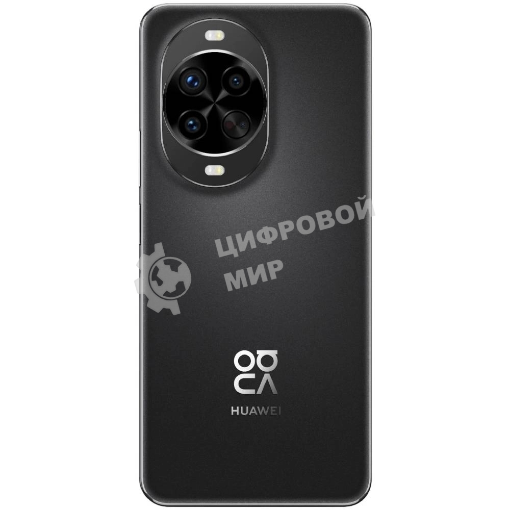 Смартфон Huawei NOVA 14 PRO MIA-LX9 12/512Gb, черный