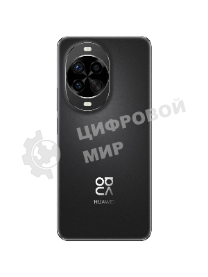 Смартфон Huawei NOVA 14 PRO MIA-LX9 12/512Gb, черный