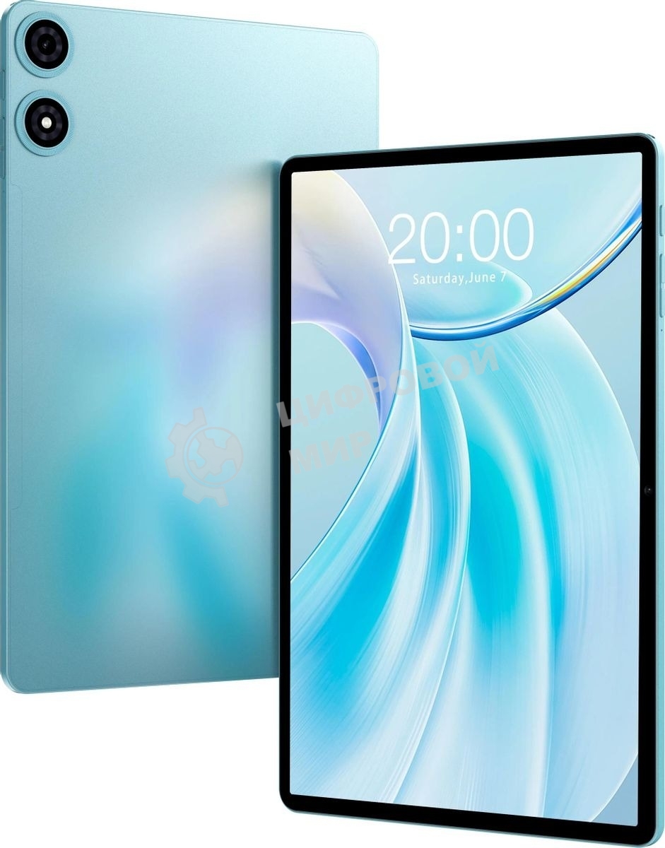 Планшет Teclast P50 Premium Set T606 (1.6) 8C RAM8Gb ROM128Gb 10.92