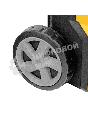 Мойка высокого давления Denzel R-170, 1800 Вт, 170 бар, 380 л/ч