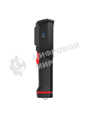 Тепловизор XF200-B, 256 * 192, -20C~650C, для пожарных работ, фикс. фокус,  wi-fi+bluetooth
