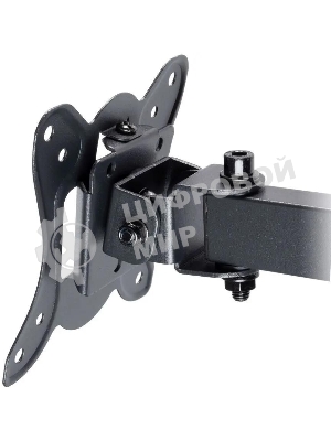 Кронштейн для мониторов Arm Media LCD-T11 черный 15