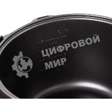 Мультиварка Endever Vita-95, мощность 1000 Вт, черный/стальной, емкость 5л, 45 авторежимов работы, книга рецептов