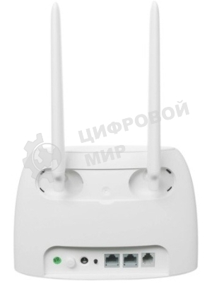 Роутер Tenda 4G06, 4G LTE и 4G VoLTE wiFi