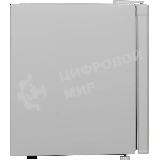 Холодильник Hansa FM050.4 белый однокамерный 41/5л морозилка сверху