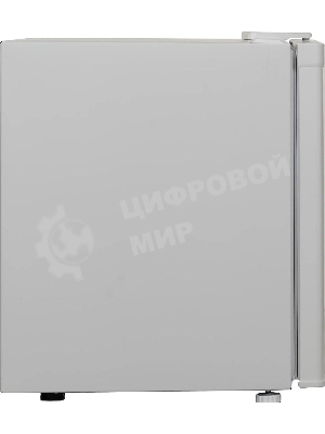 Холодильник Hansa FM050.4 белый однокамерный 41/5л морозилка сверху