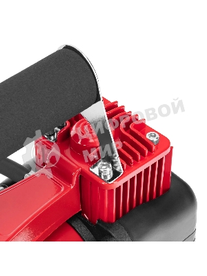 Компрессор автомобильный MTX C-65, 12 В, 10 атм., 65 л/мин