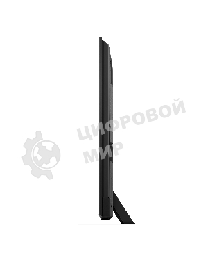 Телевизор Hisense 85'' RGB Mini-LED Ultra HD