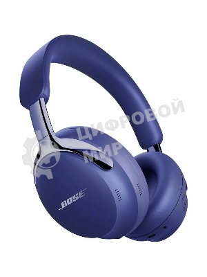 Наушники Bose Quiet Comfort Ultra Headphones (2nd Gen) Midnight Violet