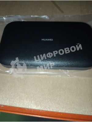 (Б/У) Роутер HUAWEI E5783-230a BLACK 51071VQQ