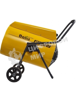 Тепловая пушка Ballu BHP-P2-22, 22 кВт 1600м3/час 380В