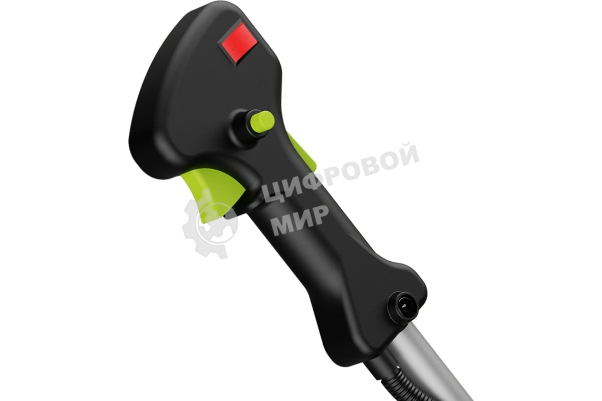 Триммер бензиновый Deli DE-GT255-5 