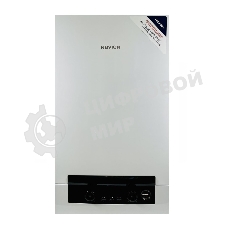 Котел газовый камера закрытая Navien Heatluxe NGb210 - 24K, 2-ух контр, коаксиал