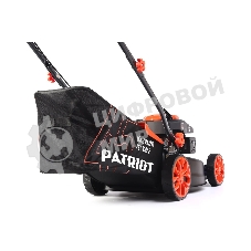 Газонокосилка роторная Patriot PT 400 (512109400)