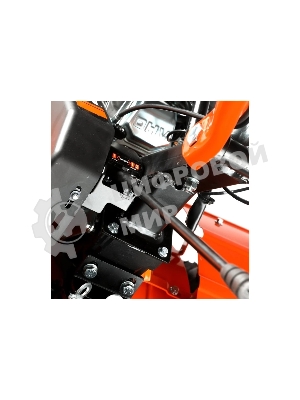 Бензиновый мотоблок PATRIOT УРАЛ 440107581