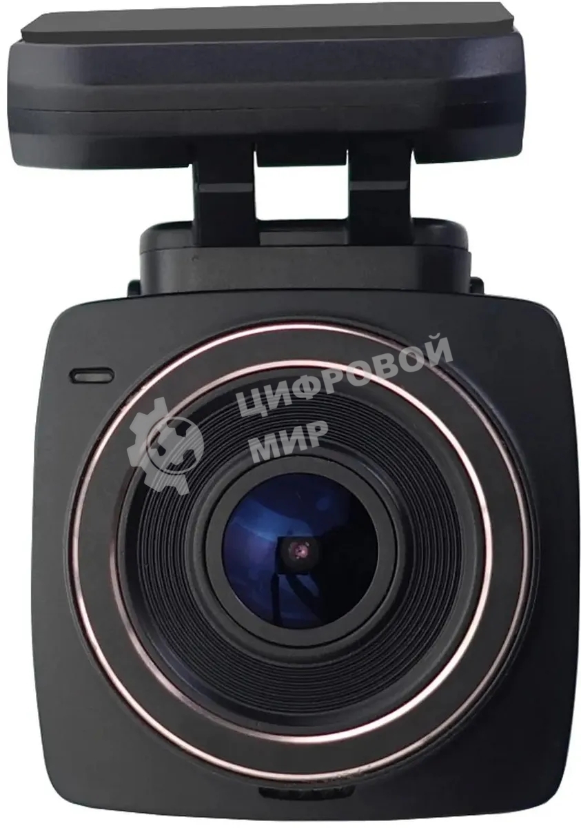 Видеорегистратор Digma FreeDrive 203W черный 2Mpix 1080x1920 1080p 120гр. MSTAR 8336