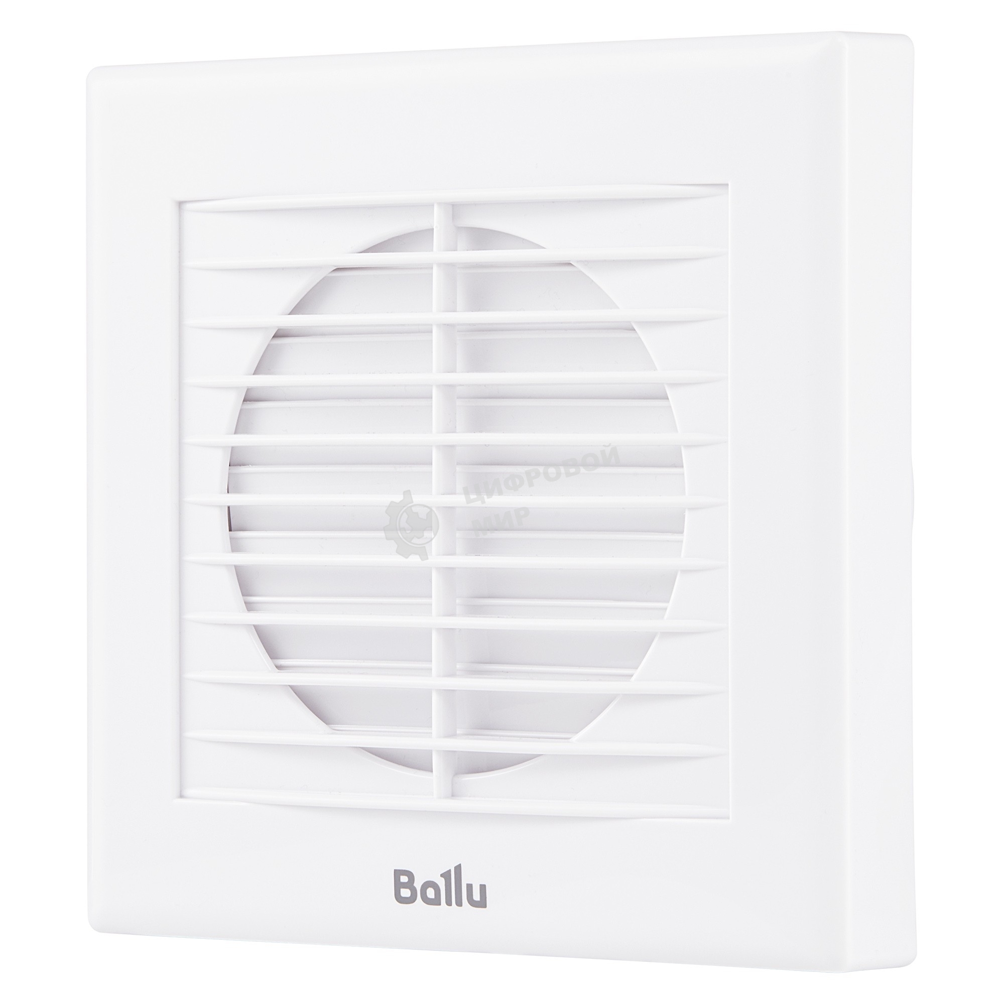 Вентилятор вытяжной Ballu BAF-EX 120 G