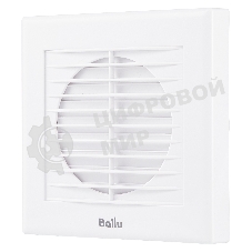 Вентилятор вытяжной Ballu BAF-EX 120 G