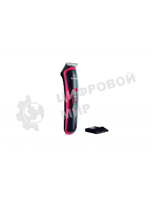 Набор для стрижки GA.MA Машинка R642 - HF + Триммер R727 - HF (GM4782)