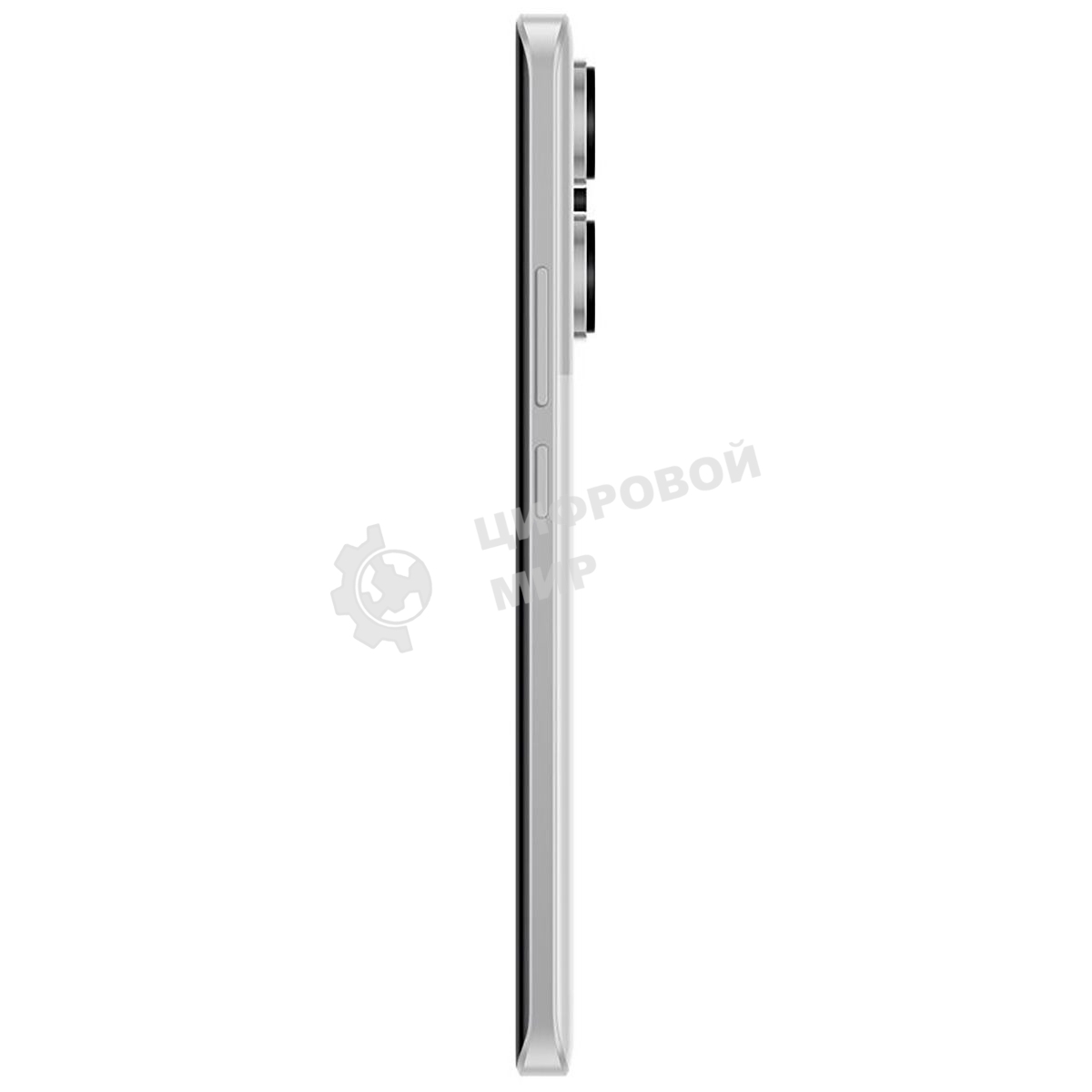 Смартфон Xiaomi Redmi Note 13 Pro+ 5G, 8/256Gb, белый