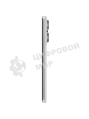 Смартфон Xiaomi Redmi Note 13 Pro+ 5G, 8/256Gb, белый