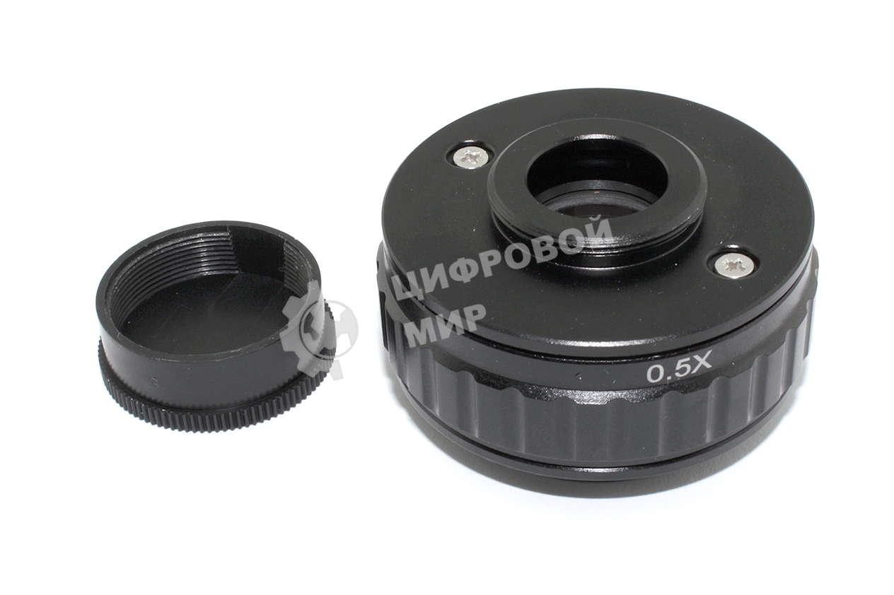 Окулярный адаптер Kaisi 0.5X CTV