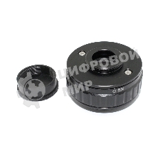 Окулярный адаптер Kaisi 0.5X CTV