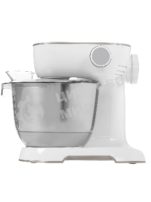 Комбайн Bosch MUM5XW20 белый/бежевый