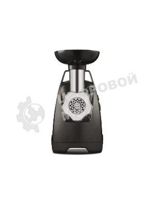 Мясорубка электрическая Moulinex ME684832, 2000Вт черный