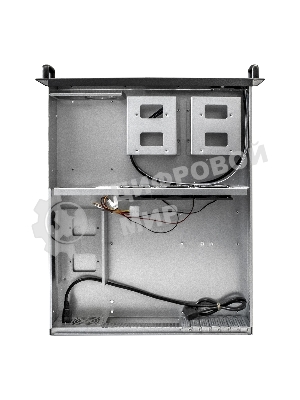 Серверный корпус ExeGate Pro EX284975RUS 2U550-08 (RM 19