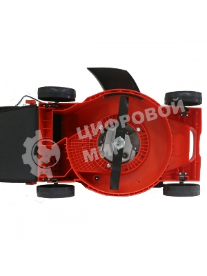 Газонокосилка КАЛИБР ГКБ - 5/400
