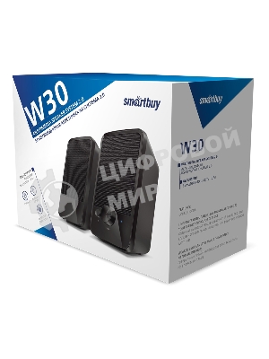 Акустическая система Smartbuy (SBA-4850) W30