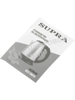 Чайник электрический SUPRA KES-1801S