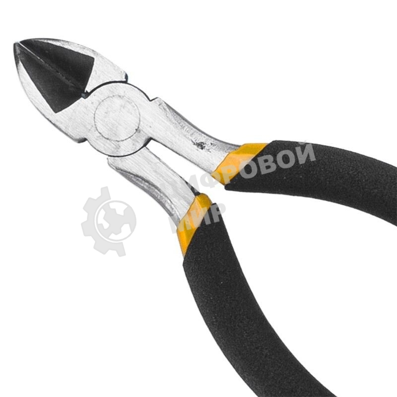 Диагональные бокорезы Deli DL20025 5