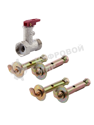 Бойлер косвенного нагрева Royal Thermo AQUATEC Eco EW080 настенный