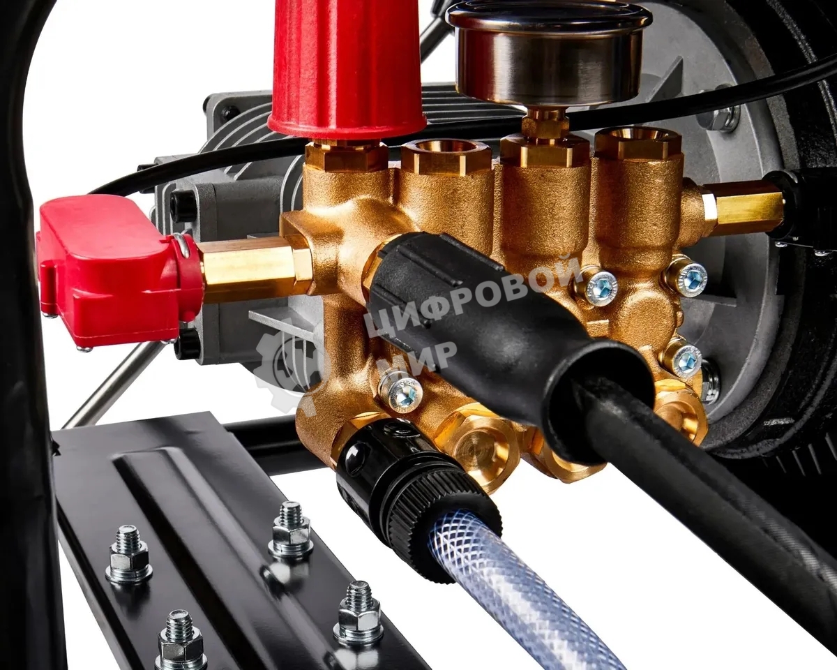 Минимойка Elitech HPW 7500-3 7500Вт (204596)