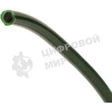 Леска для триммера Denzel двухкомпонентная круглая 2,0мм 15 м EXTRA CORD