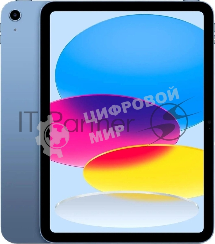 Планшет Apple iPad 2025 A3354 11