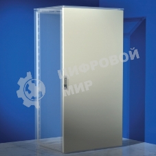 Дверь для шкафа DKC R5CPE1840 RAM BLOCK CQE 1800х400