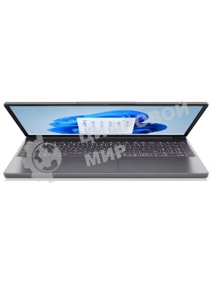 Ноутбук Lenovo IPS3 15IRH1015.3 WUXGA/Core i5-13420H/16GB/512GB/Win11/Cosmic Blue