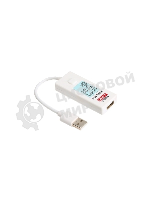 USB-тестер UNI-T UT658B
