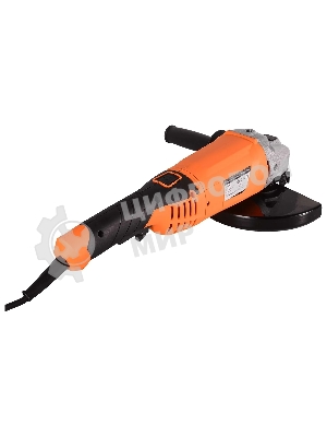 Угловая шлифовальная машина ВИХРЬ УШМ-230/2300 72/12/6 Шлифмашина угловая