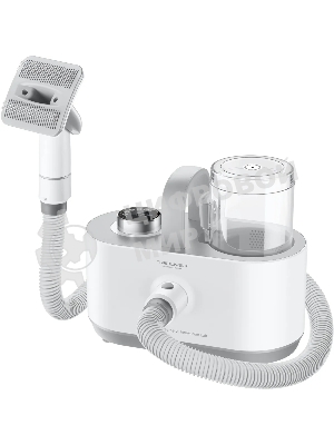 Машинка для стрижки Dreame Trouver G1 Pro белый 240Вт (насадок в компл:7шт)