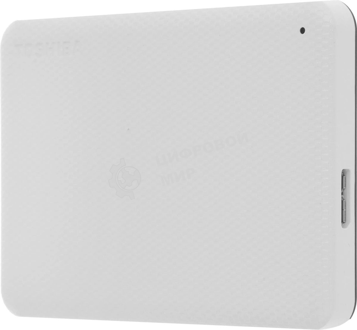 Внешний HDD 2.5