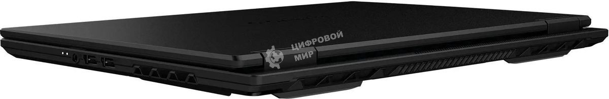 Ноутбук Gigabyte Gaming A16 серый Core i5 13420H 32Gb SSD 512Gb NVIDIA GeForce RTX 4050 6Gb 16