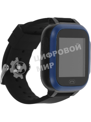 Смарт-часы AIMOTO LITE черный 9101201