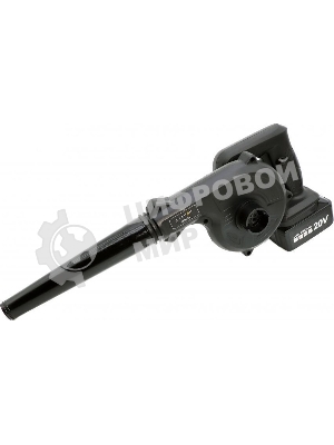 Набор аккумуляторного инструмента ZITREK (GreenCut 20, ZKBL20) 2 в 1, 1х2.0А·ч, 1х4.0А·ч)