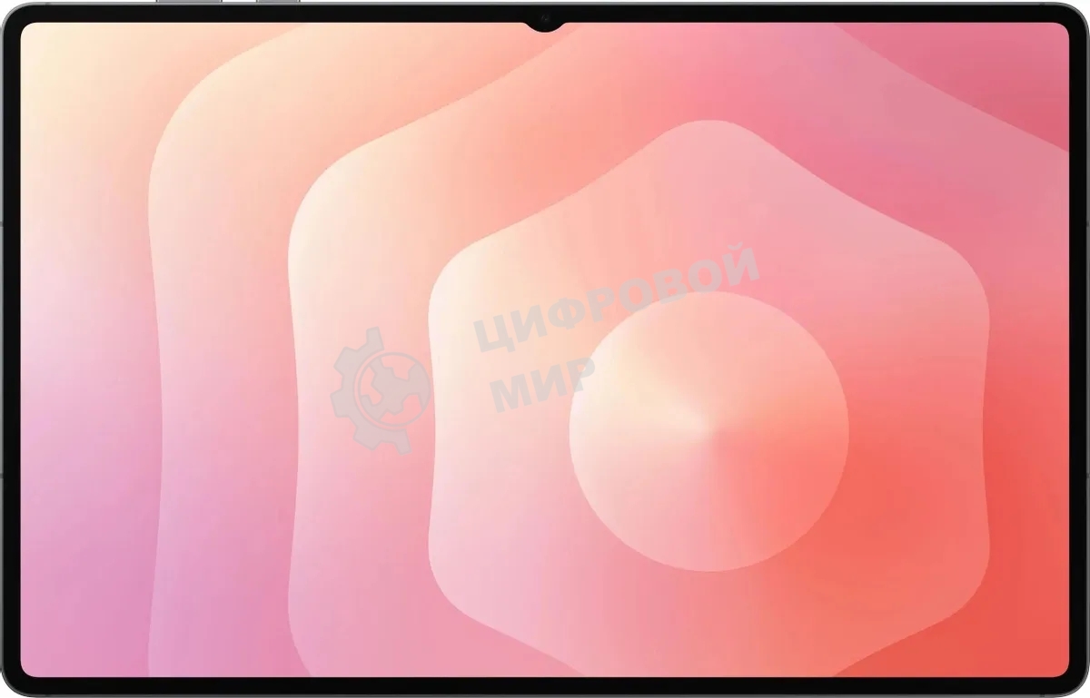 Планшет Samsung Galaxy Tab S11 Ultra 5G 12/512Gb Gray CAU